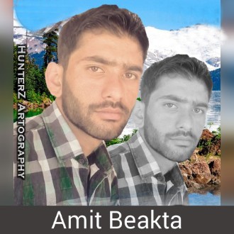 Amit Beakta